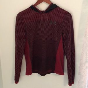 Under Armour Heat Gear Top